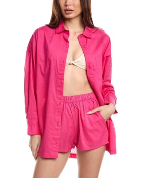 Beach Riot Alexa Top