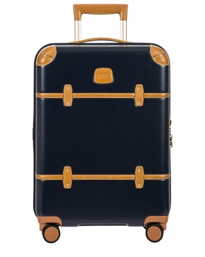 Bric’s Bellagio 21in Spinner Trunk