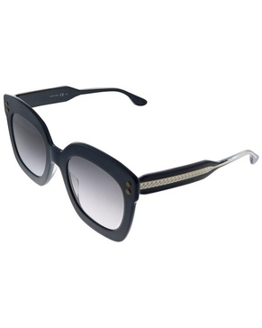 Bottega Veneta Women's BV0238S 51mm Sunglasses