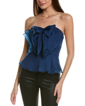 Hutch Tiff Top