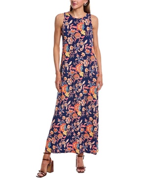 Vince Camuto Laline Maxi Dress