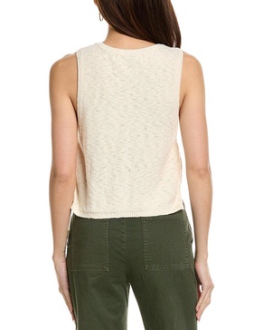 Free People 2pc Ruby Sweater & Pant Set