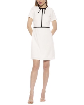 Alexia Admor Eira A-Line Dress