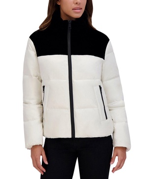Andrew Marc Tilly Coat