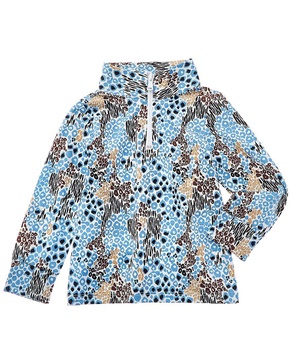jax 1/4-zip