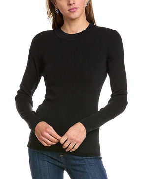 crewneck pullover