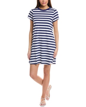 Duffield Lane Tallie T-Shirt Dress