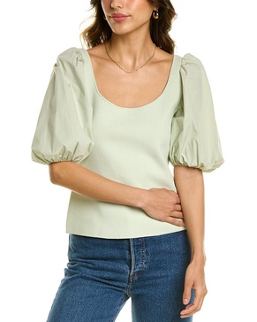 scoop top