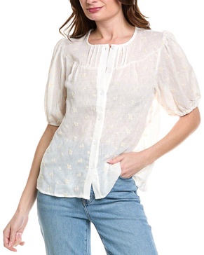 evon blouse