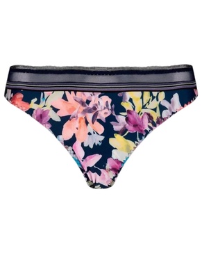mille high brief in petales aquarelle