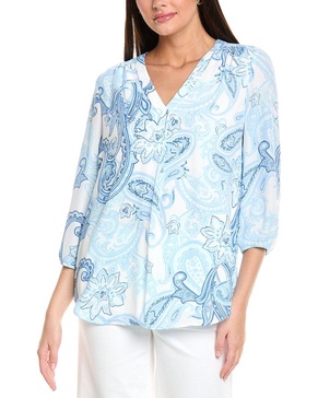 kelly blouse