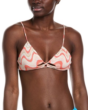 lou bikini top