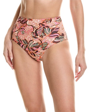 isla bikini bottom