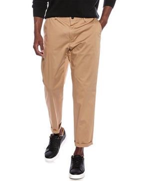relaxed fit pant