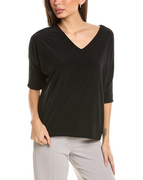 elbow sleeve top