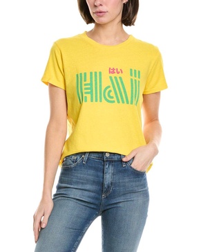 the lil goodie goodie t-shirt