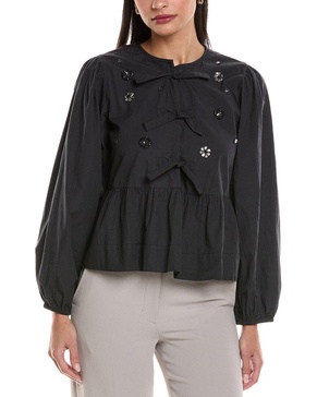 kaney blouse