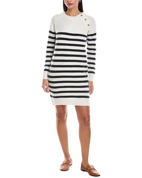 muscatto sweaterdress