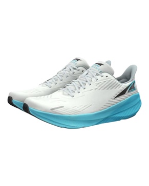 men's fwd experience shoes in gray/blue