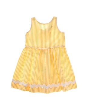 fauna dress
