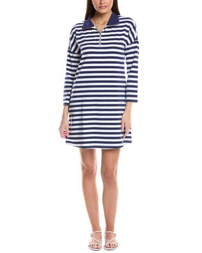 prescott shift dress