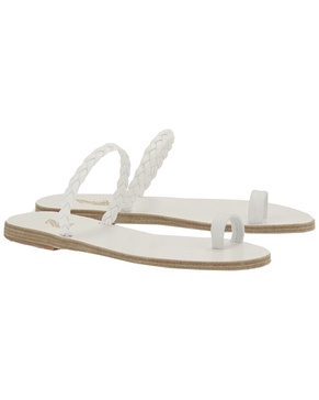 thalia bridal sandal