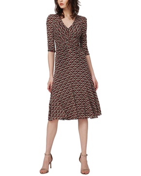 Diane von Furstenberg Ivan Reversible Dress