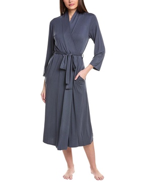 feathers essentials robe