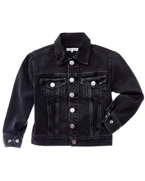 x baby2baby denim jacket