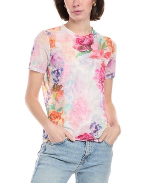 eleanor mesh t-shirt