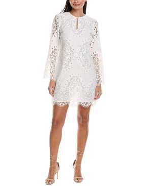 elandra shift dress