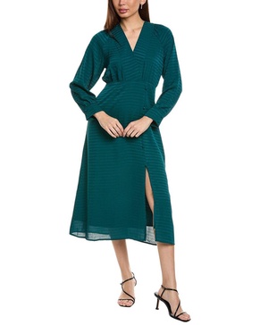 simone midi dress