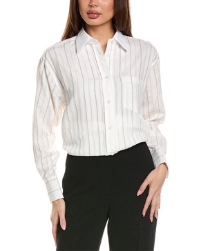 Hugo Boss Baredana Blouse