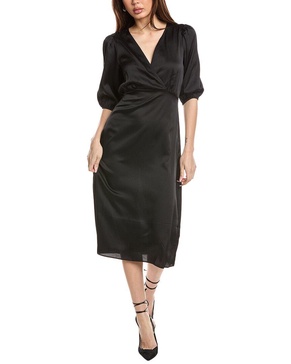 destinia midi dress