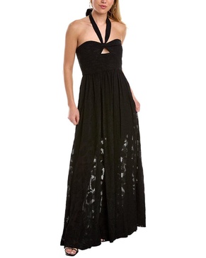 lilyana gown
