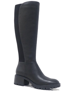 Kenneth Cole New York Riva Leather Boot
