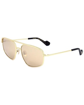 LANVIN Unisex LNV128S 58mm Sunglasses