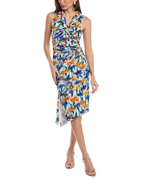 lovinia sheath dress