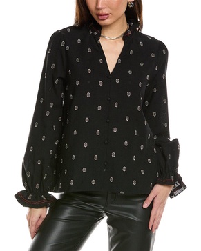 hero blouse