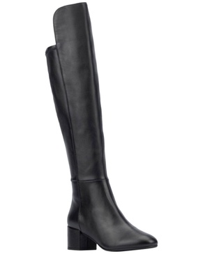 Aquatalia Lizetta Weatherproof Leather Boot