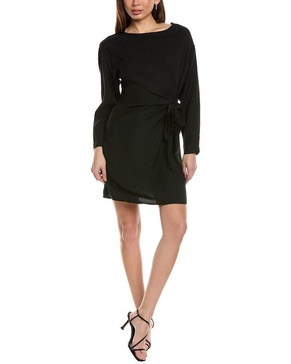 meloka mini dress