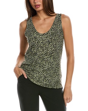 Anne Klein Reversible Tank
