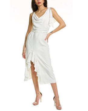 Cinq à Sept Lavonne Midi Dress