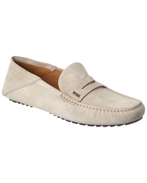 suede driver