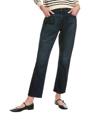 AG Jeans Nolan 4 Years Rockwell Ankle Relaxed Slim Jean