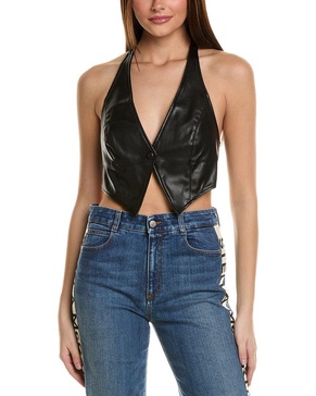 marin halter vest