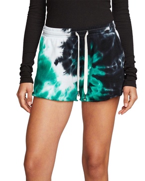 fleece short