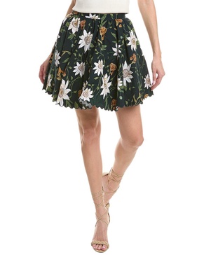 agua by  pasiflora skirt
