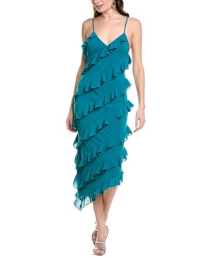 belladonna midi dress