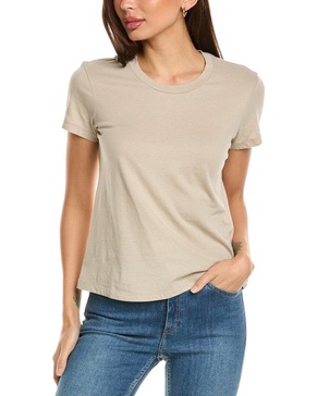 James Perse Little Boy T-Shirt